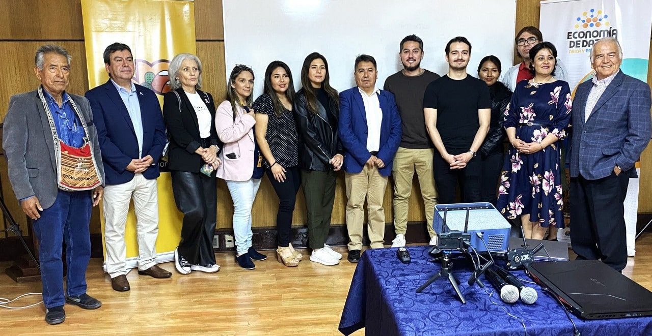Desarrollo turismo Arica