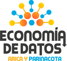 Economía de datos Arica y Parinacota